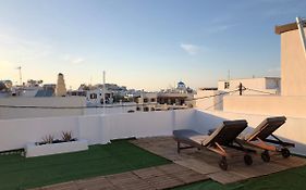 Naxian Vibes Apartments